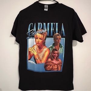Carmela Soprano Shirt